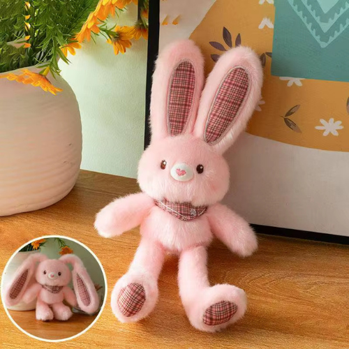 The Stretch Bunny