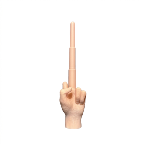 The Finger