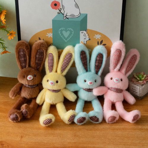 The Stretch Bunny