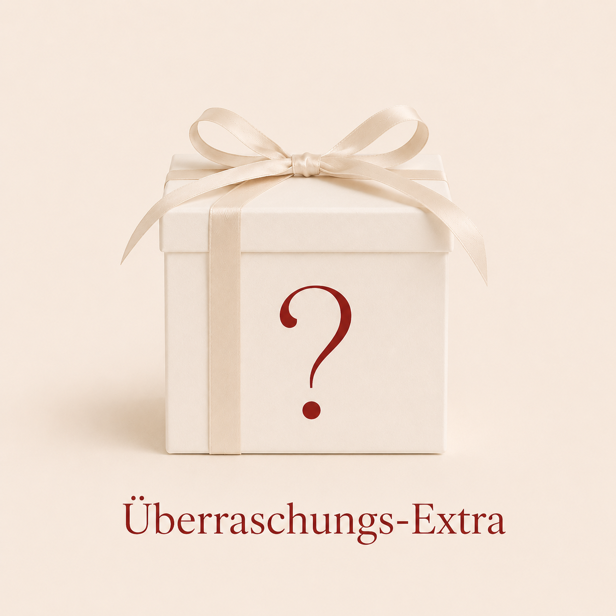 Überraschungs-Extra